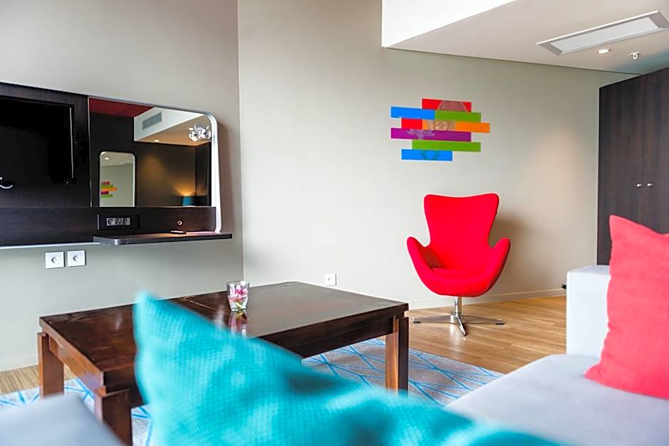 Park Inn by Radisson Libreville