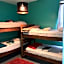 Hostel Detroit