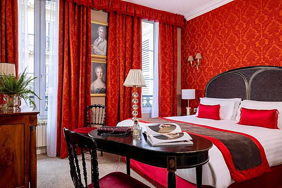 Hotel De Seine
