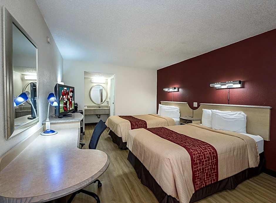 Red Roof Inn Hagerstown - Williamsport, MD