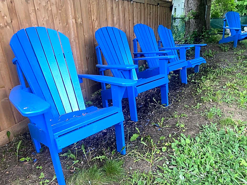 Blue Spruce Bed and Breakfast Muskoka