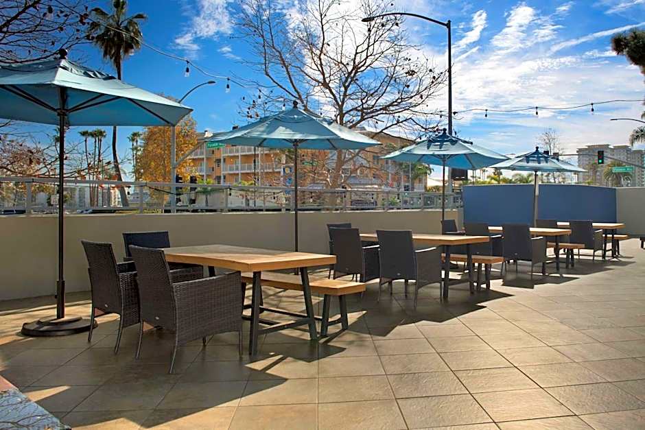 Hilton Garden Inn Los Angeles Marina Del Rey