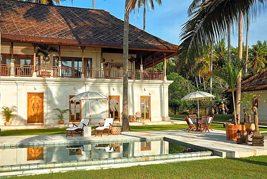Villa Mandala