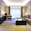 Qingshan Hotel Baotou