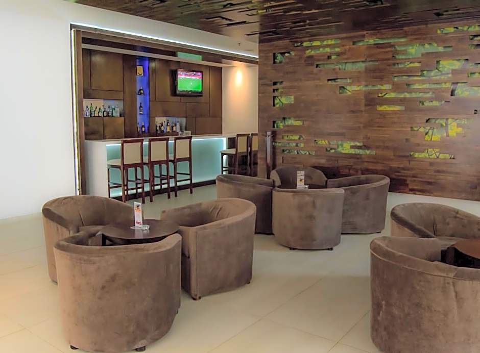 Clarion Suites Hotel Guatemala City