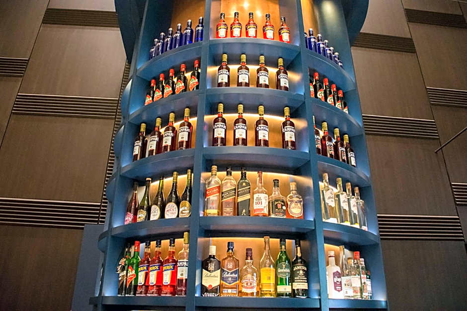 Grand Brizo La Plata