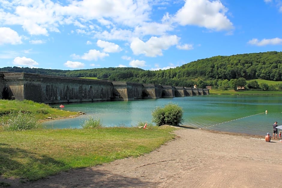 La Malinette B&B, calme et authenticité