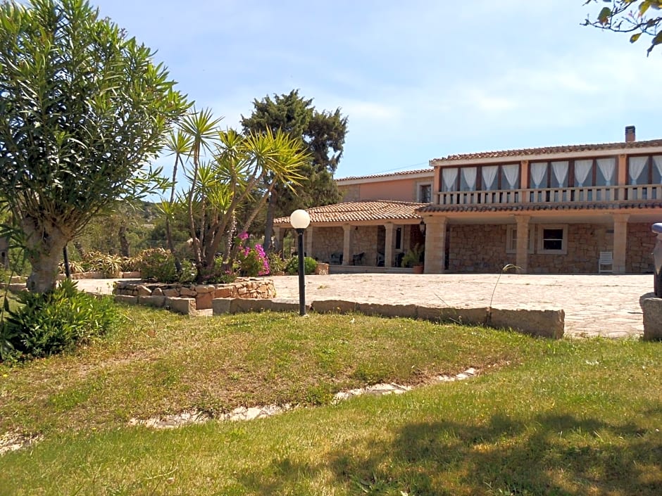 Hotel Grazia Deledda