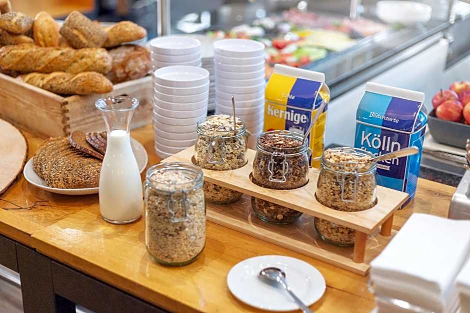 Garner Hotel Elmshorn