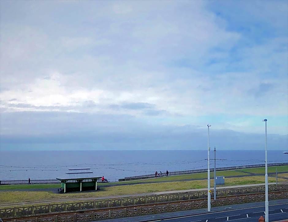 The Fossil Tree Hotel