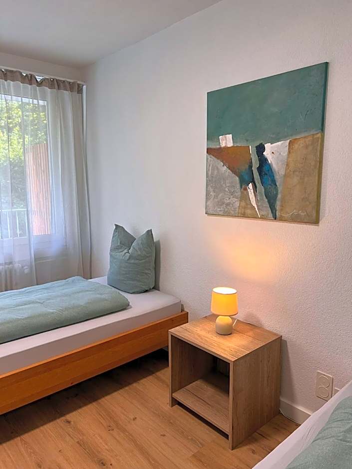 Business Hotel Riverside