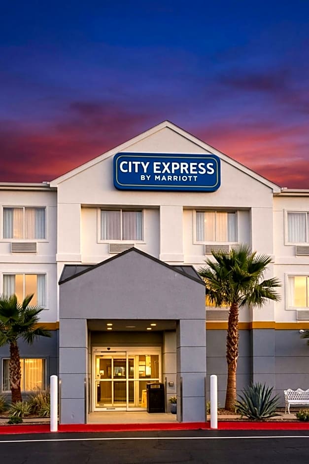 City Express by Marriott Lafayette