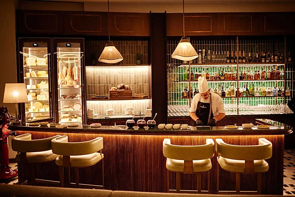InterContinental Warszawa By IHG