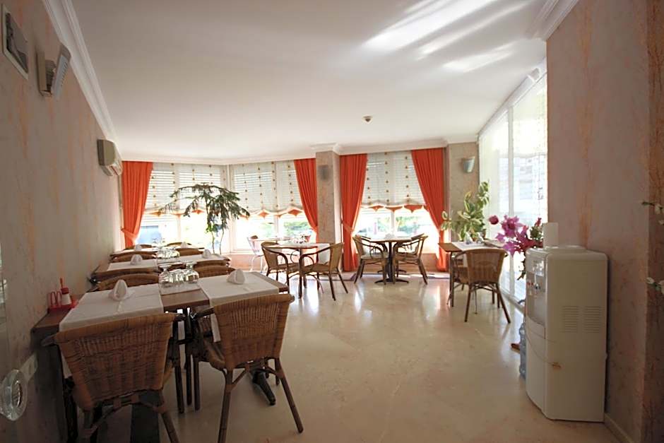 Minta Apart Hotel
