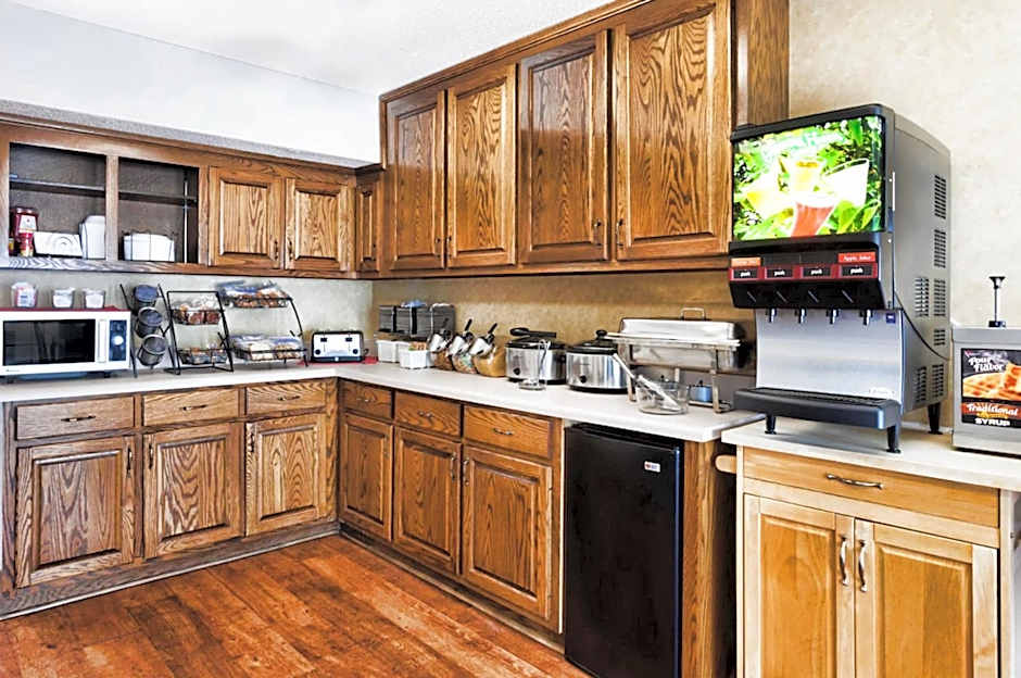 Baymont by Wyndham Tullahoma