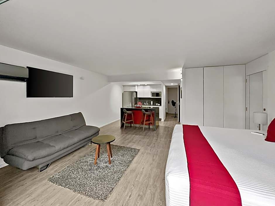 Armonik Suites