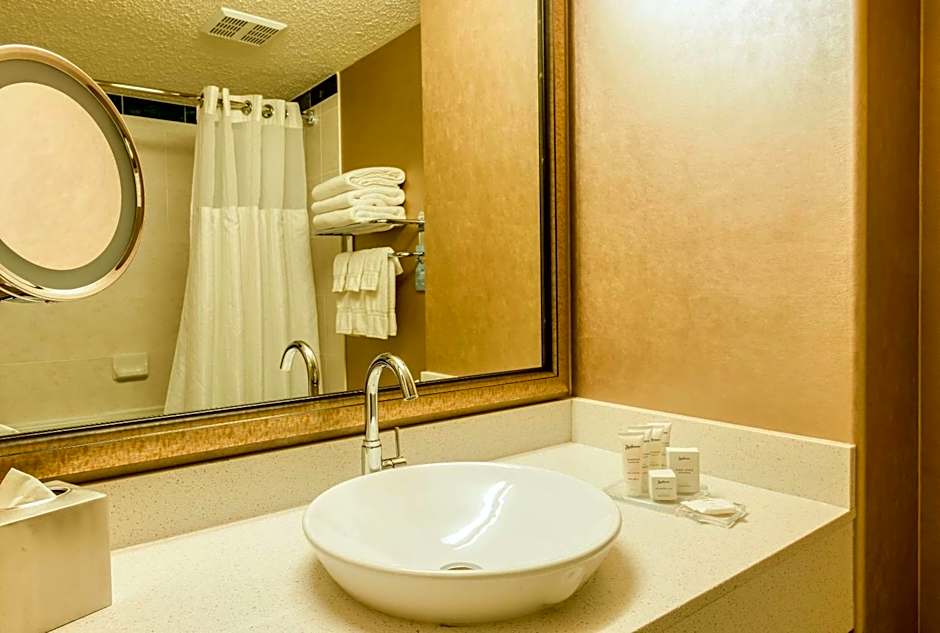 Radisson Hotel & Suites Fort Mcmurray