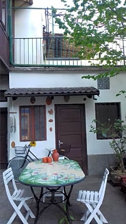 Il Giardino dei Merli