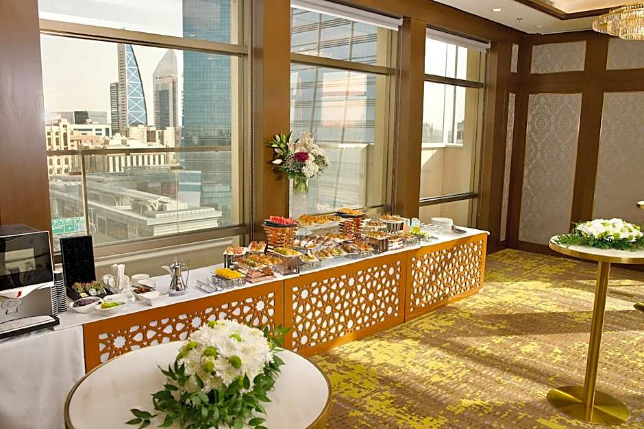 JOUDYAN Olaya Riyadh By Elaf