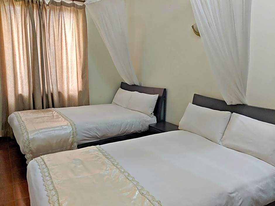 Prestige Hotel Suites