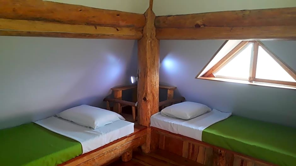 Baleh Boble Guesthouse