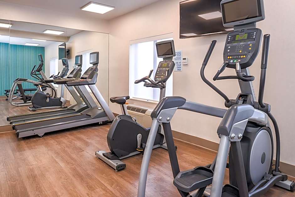 Holiday Inn Express Glenwood Springs Aspen Area By IHG