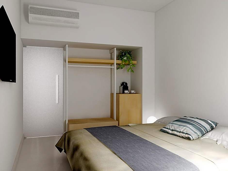 Muses Cycladic Suites