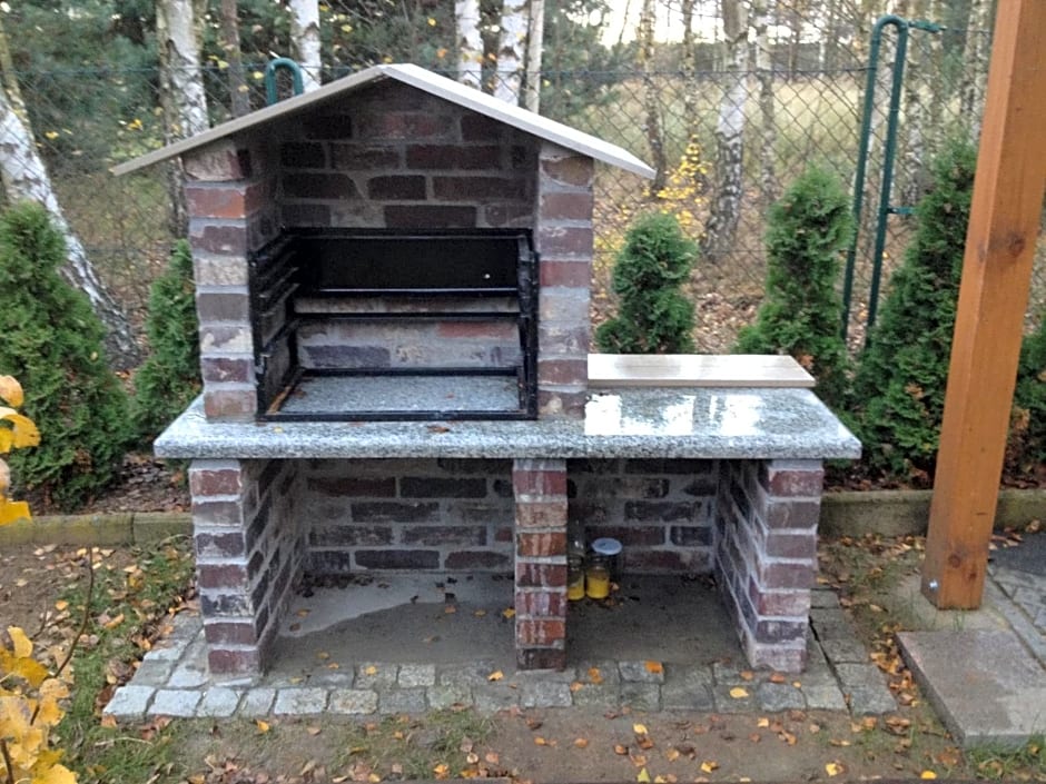 Domki Letniskowe Nakielno