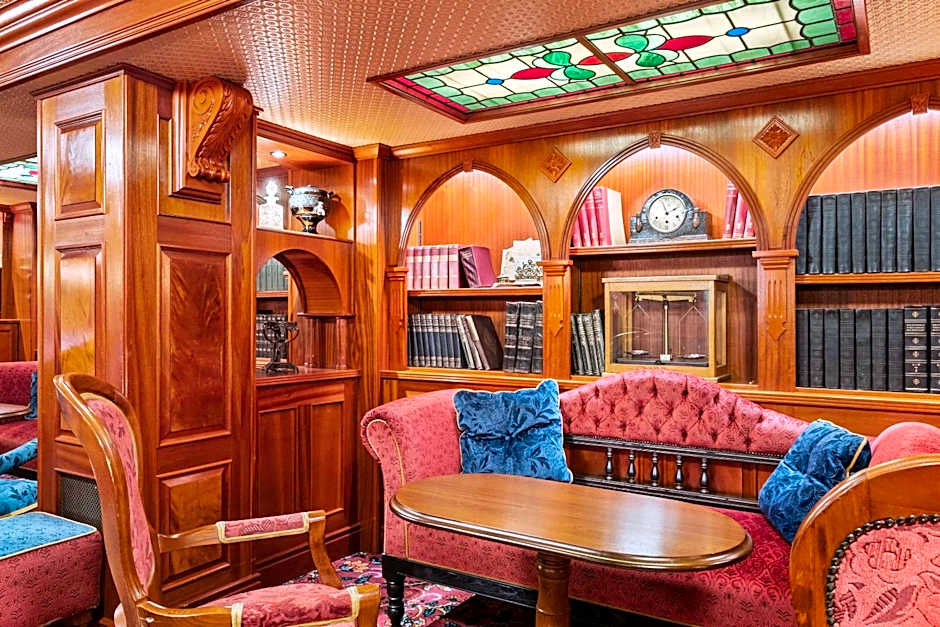 Best Western Laegreid Hotel