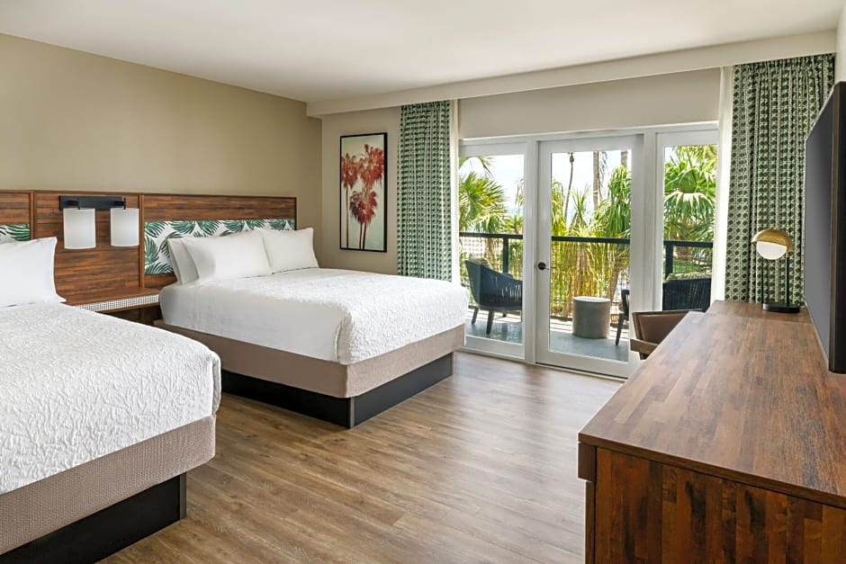 Hampton Inn Key West FL