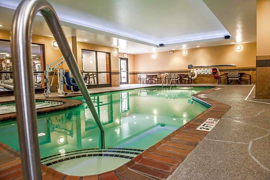 Holiday Inn - Indianapolis Downtown, an IHG Hotel