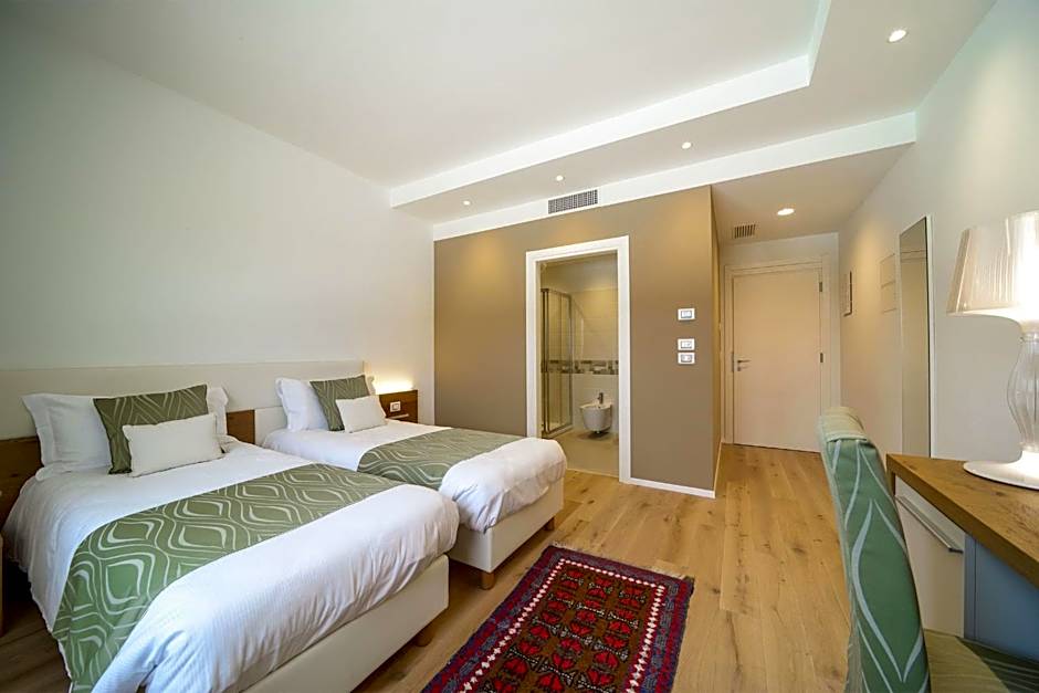 Hotel Ristorante Da Tullio