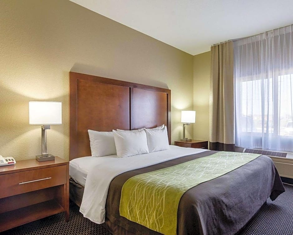 Comfort Inn Garden City