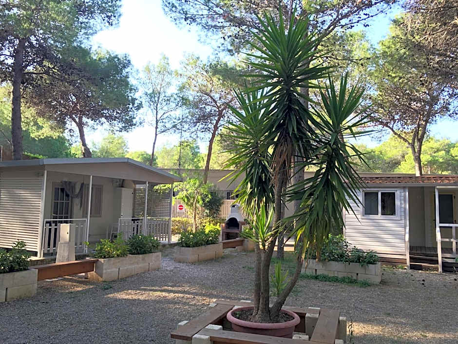 Riva dei Greci Camping Village