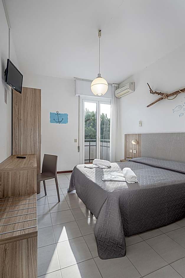 Hotel Astrid