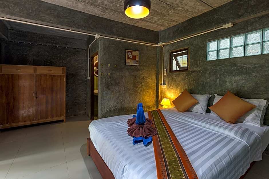 Kanya Cozy Bungalows Kata