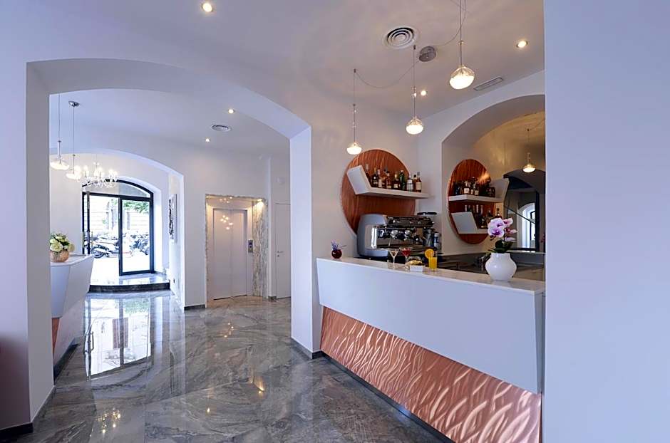 Hotel Principe di Lampedusa