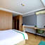 GreenTree Inn Jiangsu Wuxi New District Shengang World Express Hotel