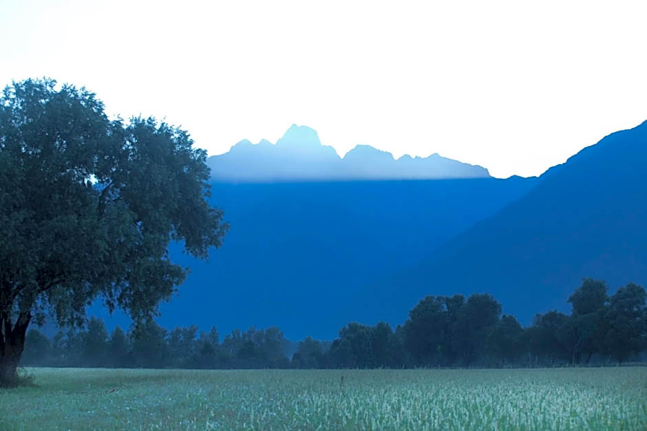 Cascina Borgofrancone