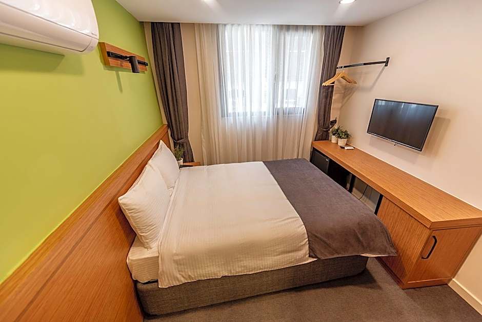 Bram Hotel Istanbul