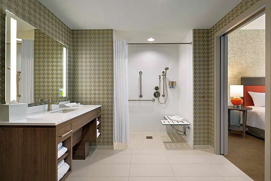 Home2 Suites By Hilton Frederick