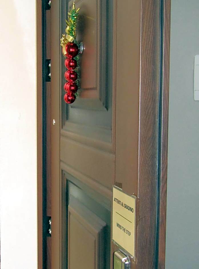 Tufaro B&B Private Room