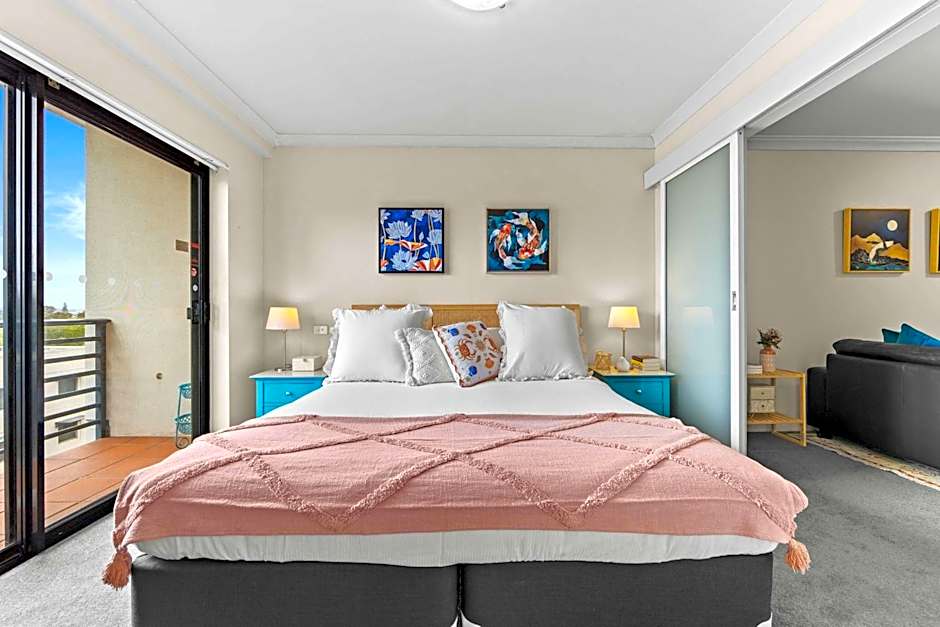 Prime Perth Apartment