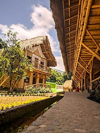 Hotel Bambu Tayrona