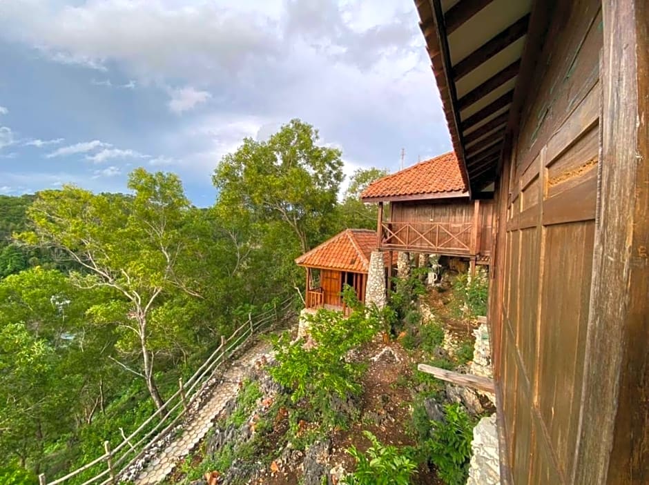 Baron Hill Resort Gunung Kidul Redpartner by Reddoorz – Yogyakarta, MN