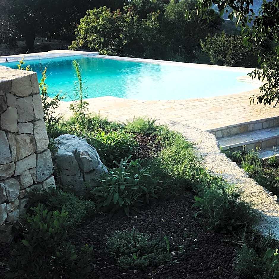 Dimora Le Ginestre Adults Only