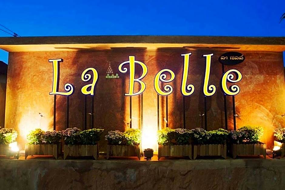 La Belle Hotel