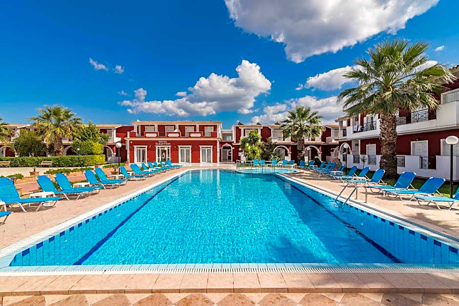 yakinthos hotel