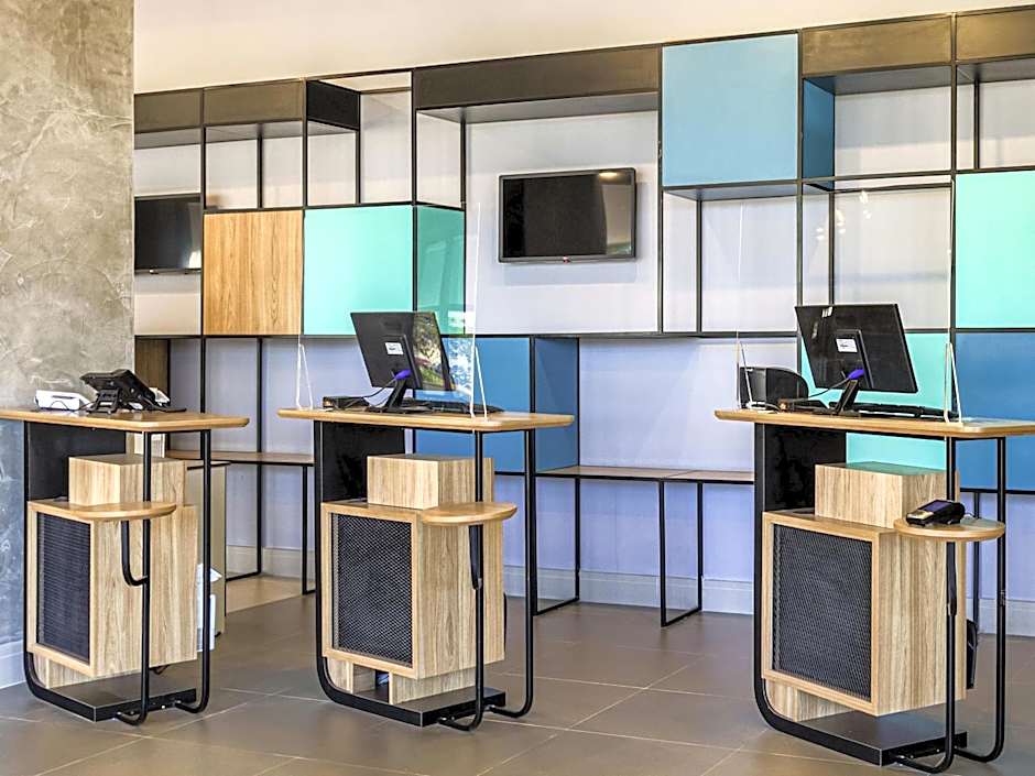 ibis Ribeirao Preto Vila do Golf