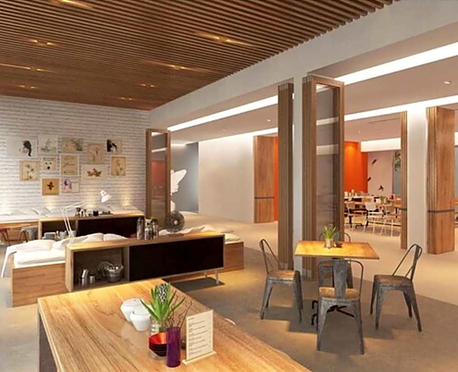 Treepark Hotel Banjarmasin